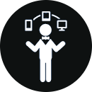 Οι Υπηρεσίες μας Οι Υπηρεσίες μας